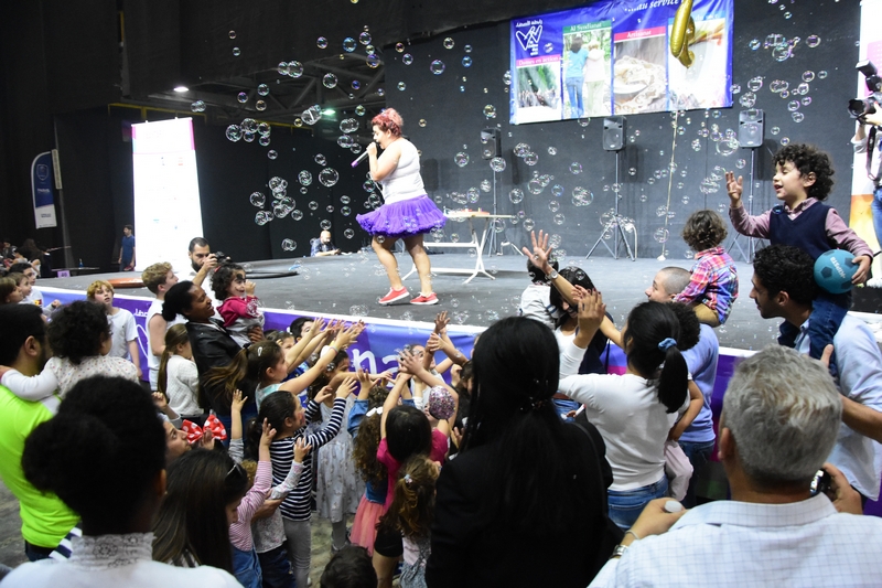 Easter Fiesta 2018 Part2